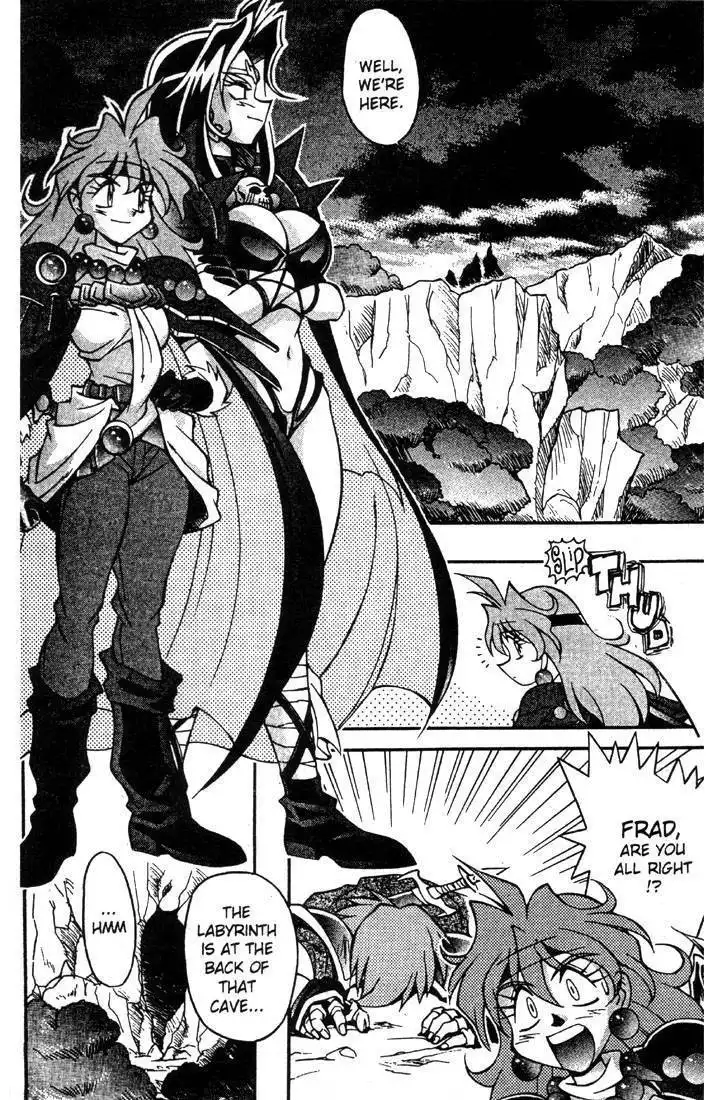 Slayers Special Chapter 1 18